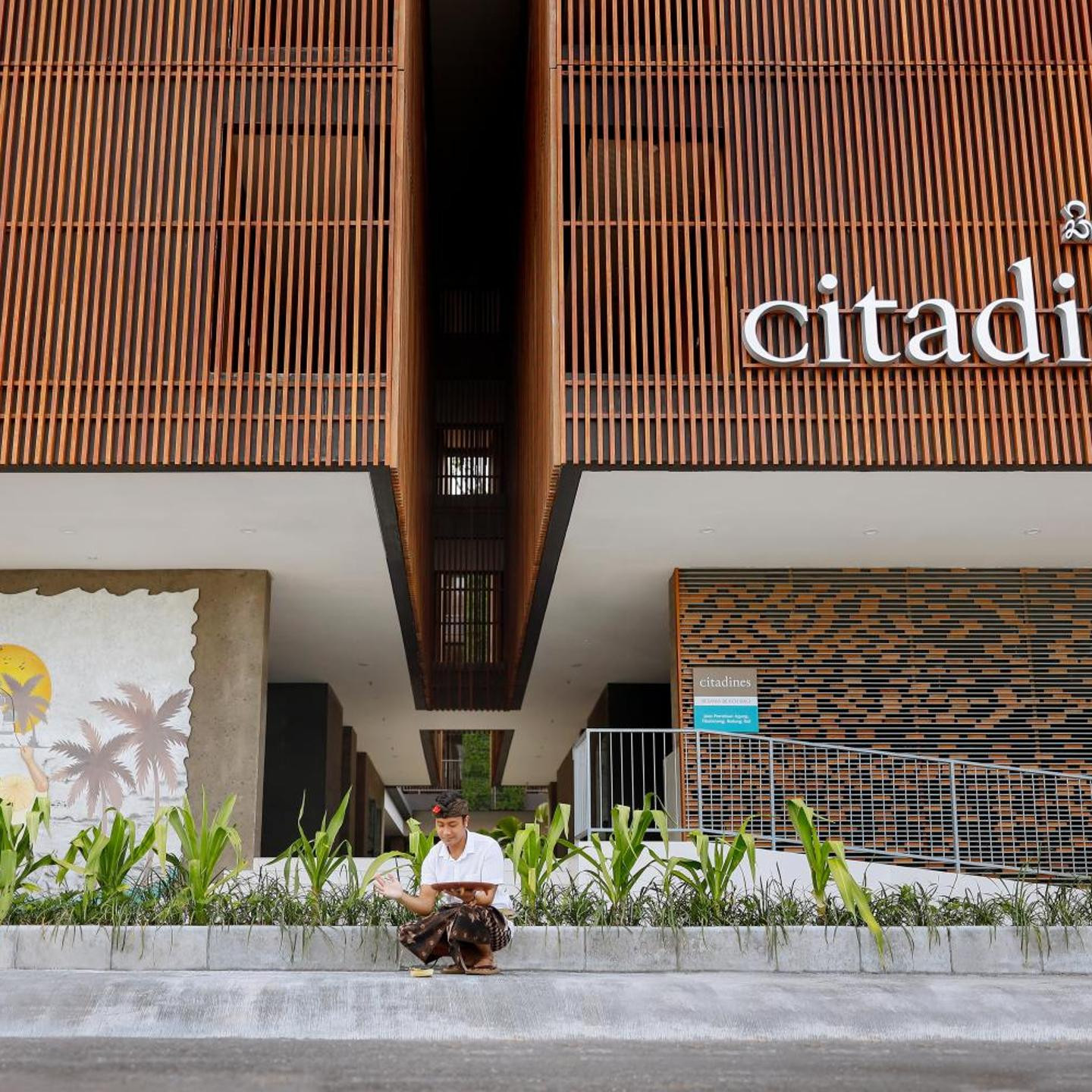 Citadines Berawa Beach Bali