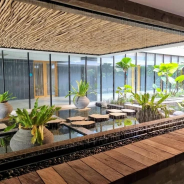 Citadines Berawa Beach Bali