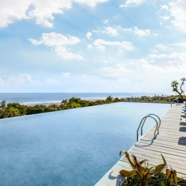 Citadines Berawa Beach Bali