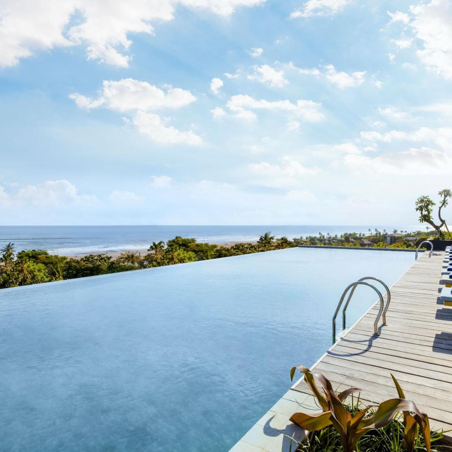 Citadines Berawa Beach Bali