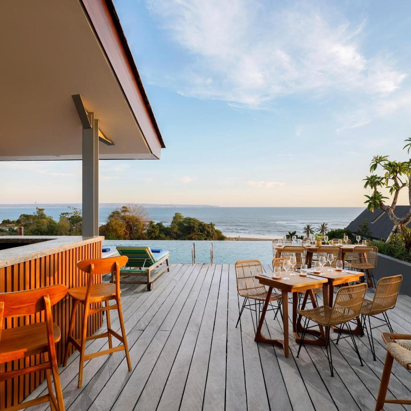 Citadines Berawa Beach Bali