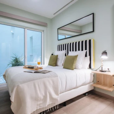 Sercotel Sevilla Guadalquivir Suites