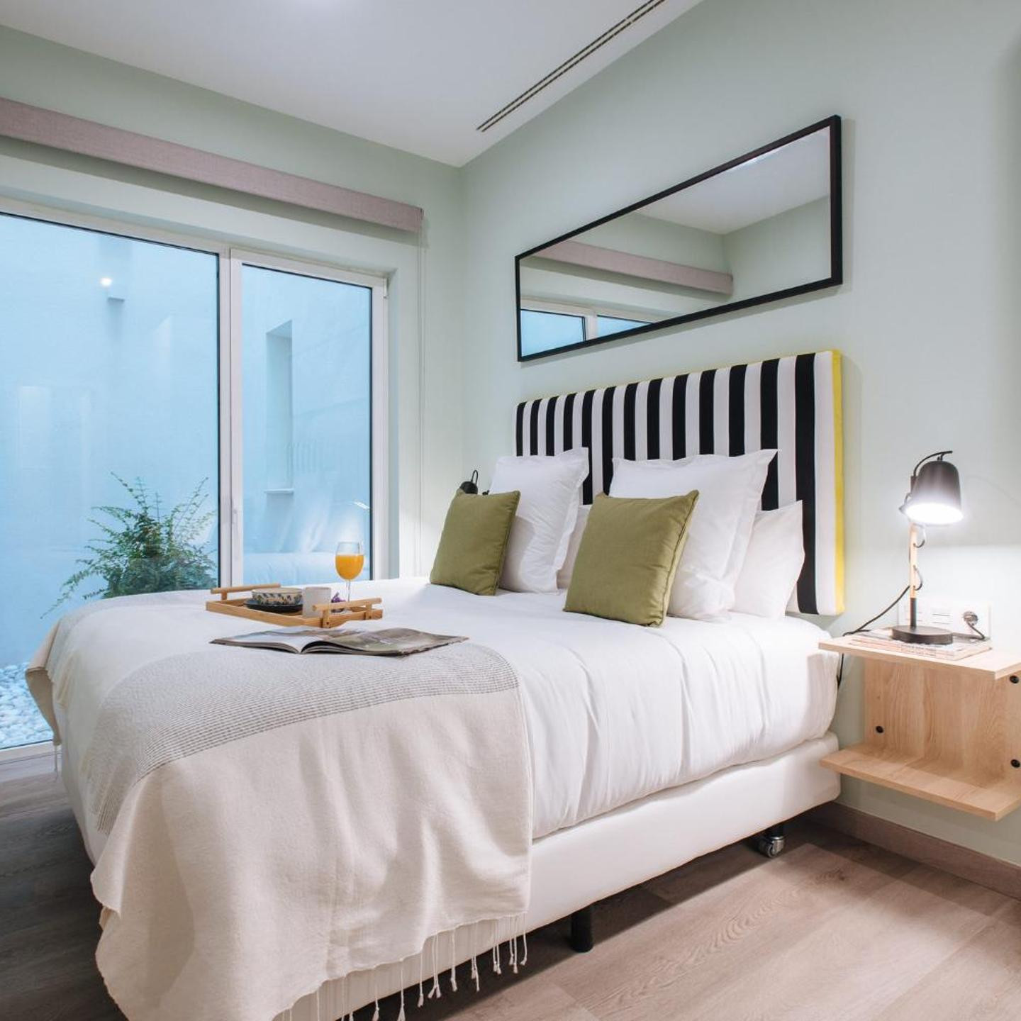 Sercotel Sevilla Guadalquivir Suites