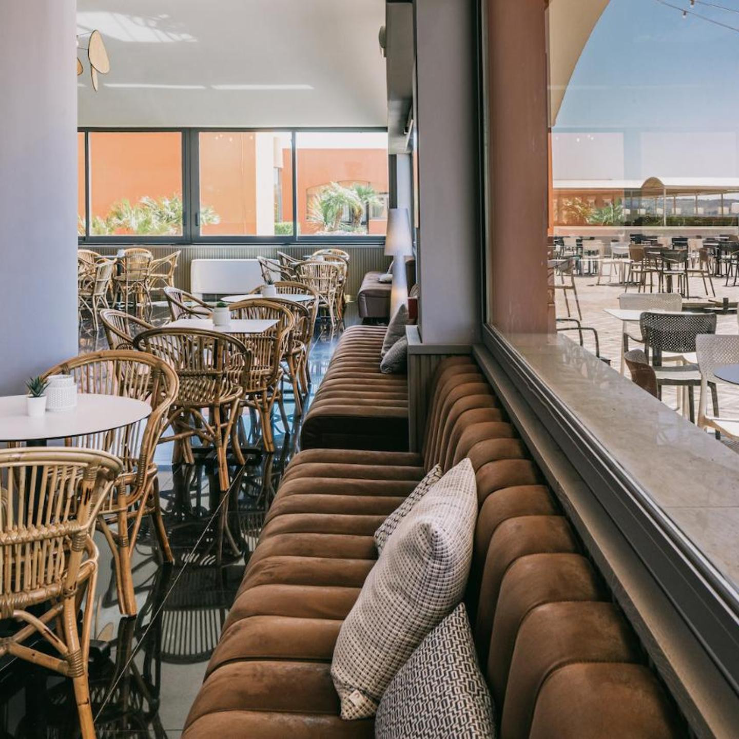 Resort Mangias Torre Del Barone