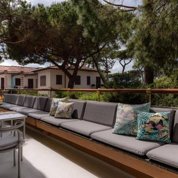 Augustus Hotel & Resort