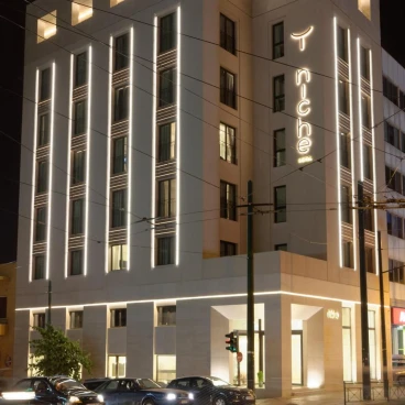 Niche Hotel Athens