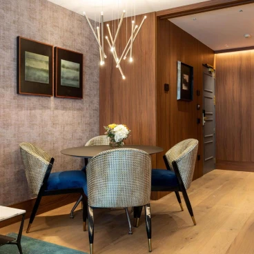 Wellington Hotel & Spa Madrid