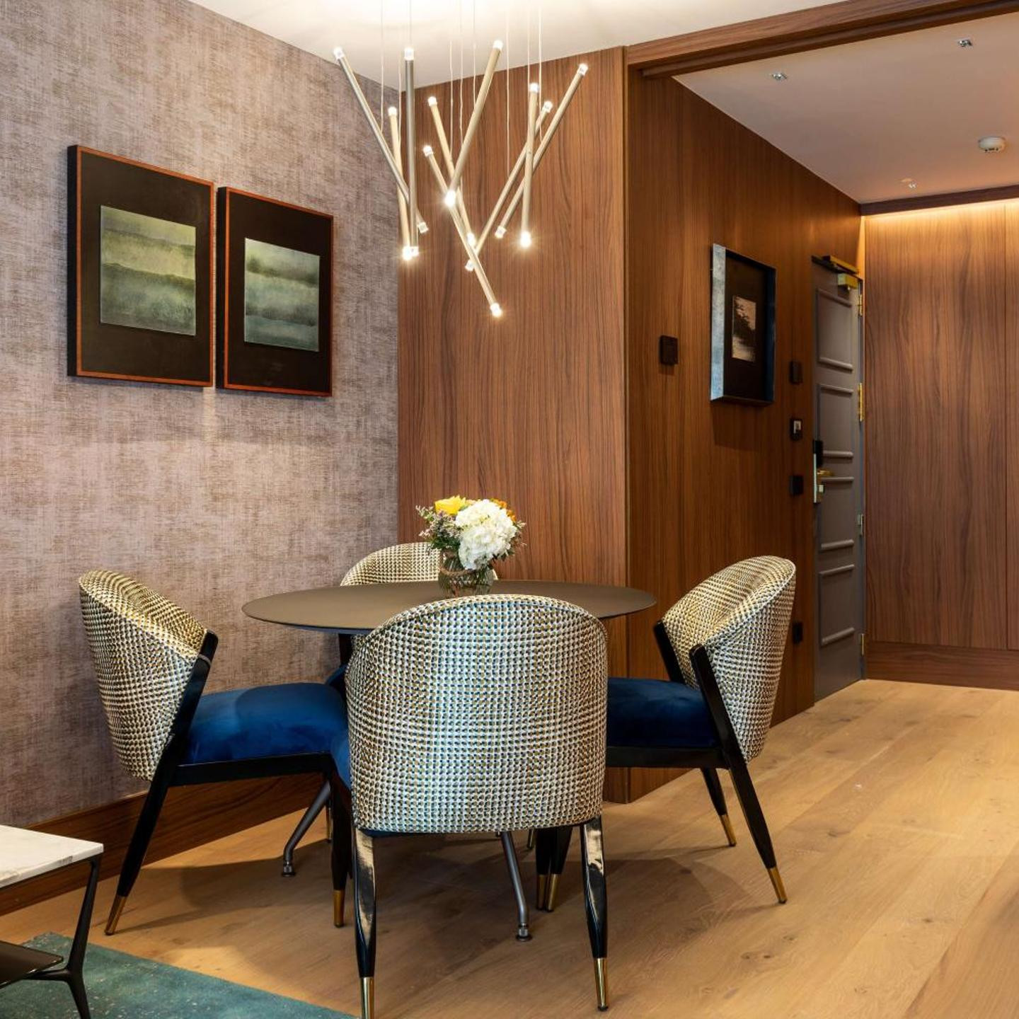 Wellington Hotel & Spa Madrid