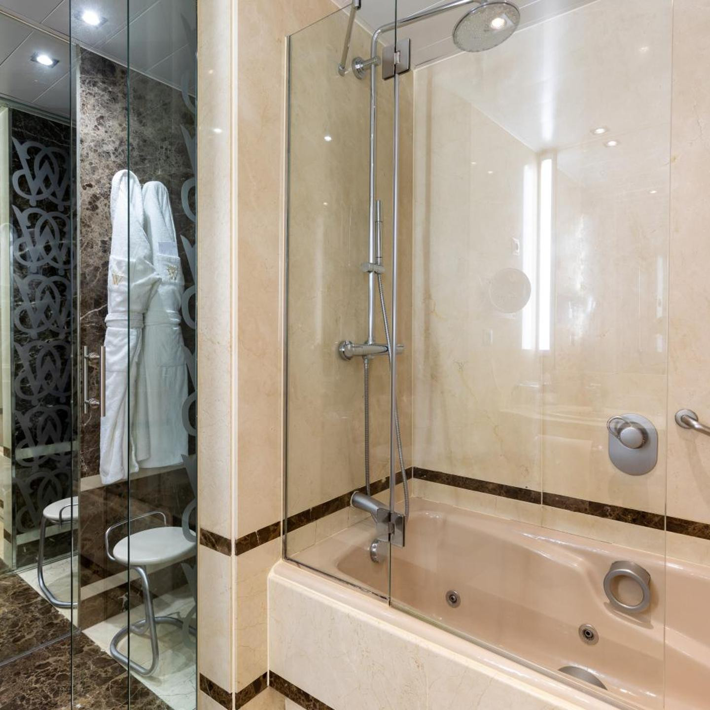 Wellington Hotel & Spa Madrid