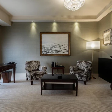 Wellington Hotel & Spa Madrid