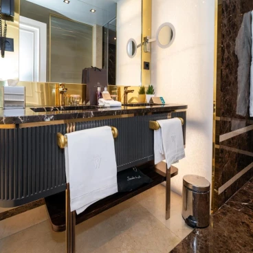 Wellington Hotel & Spa Madrid