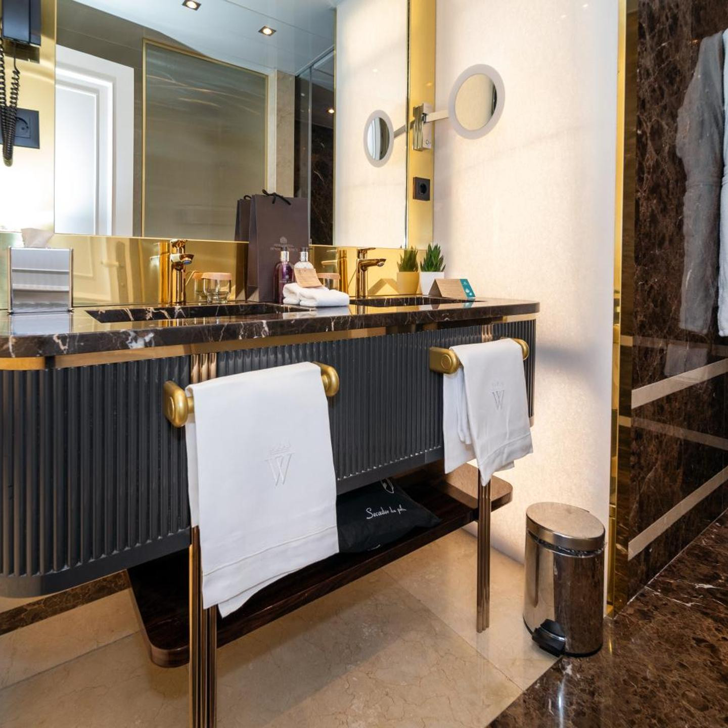 Wellington Hotel & Spa Madrid