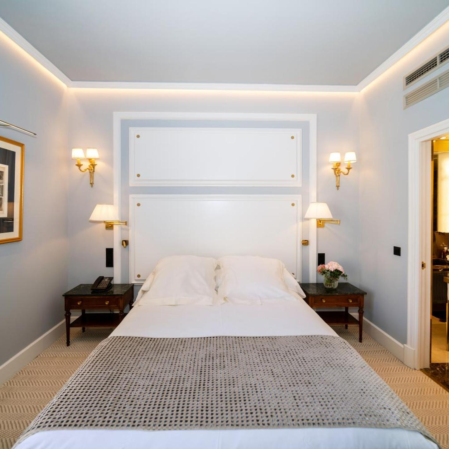 Wellington Hotel & Spa Madrid