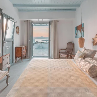 Villa Konstantin Rooms & Suites