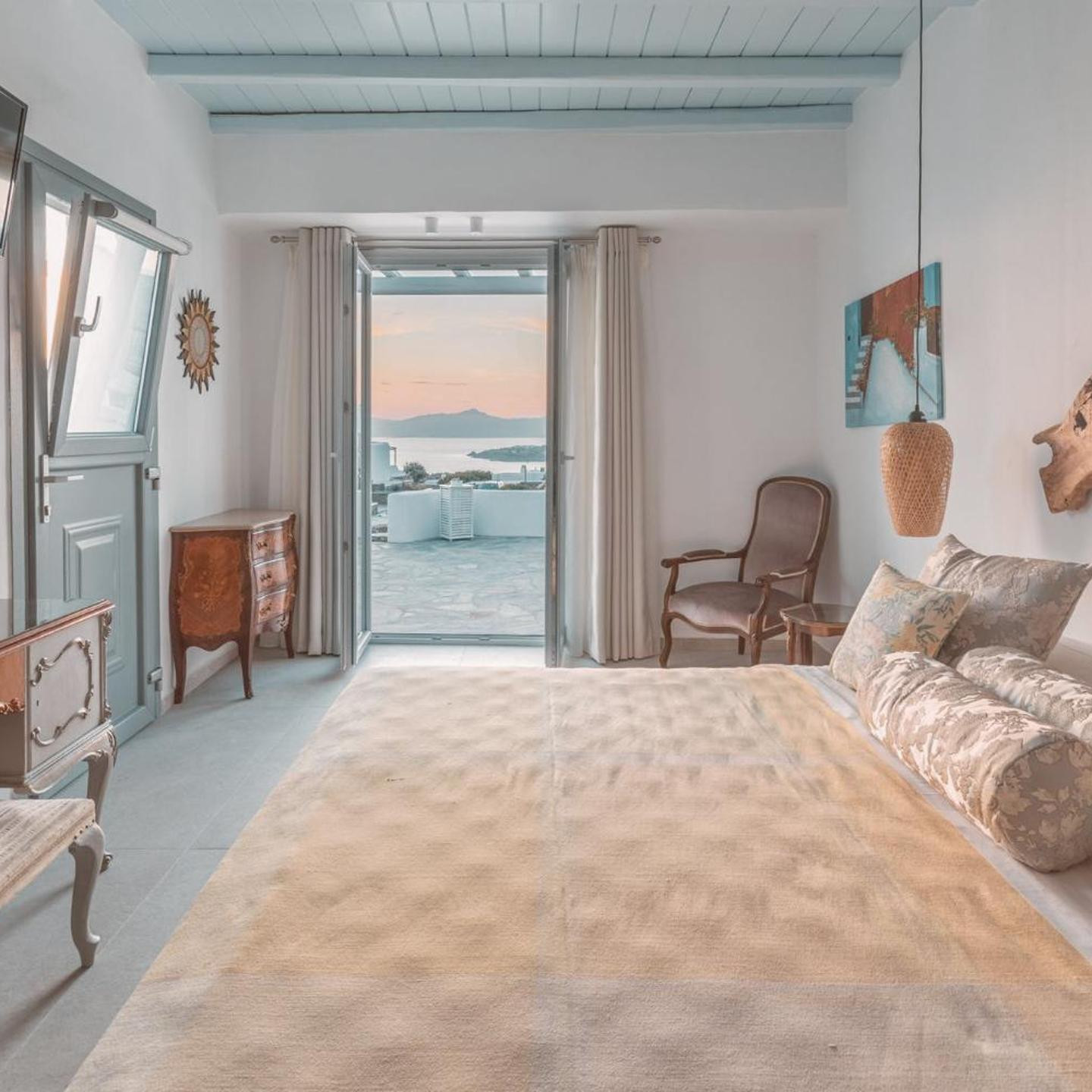 Villa Konstantin Rooms & Suites