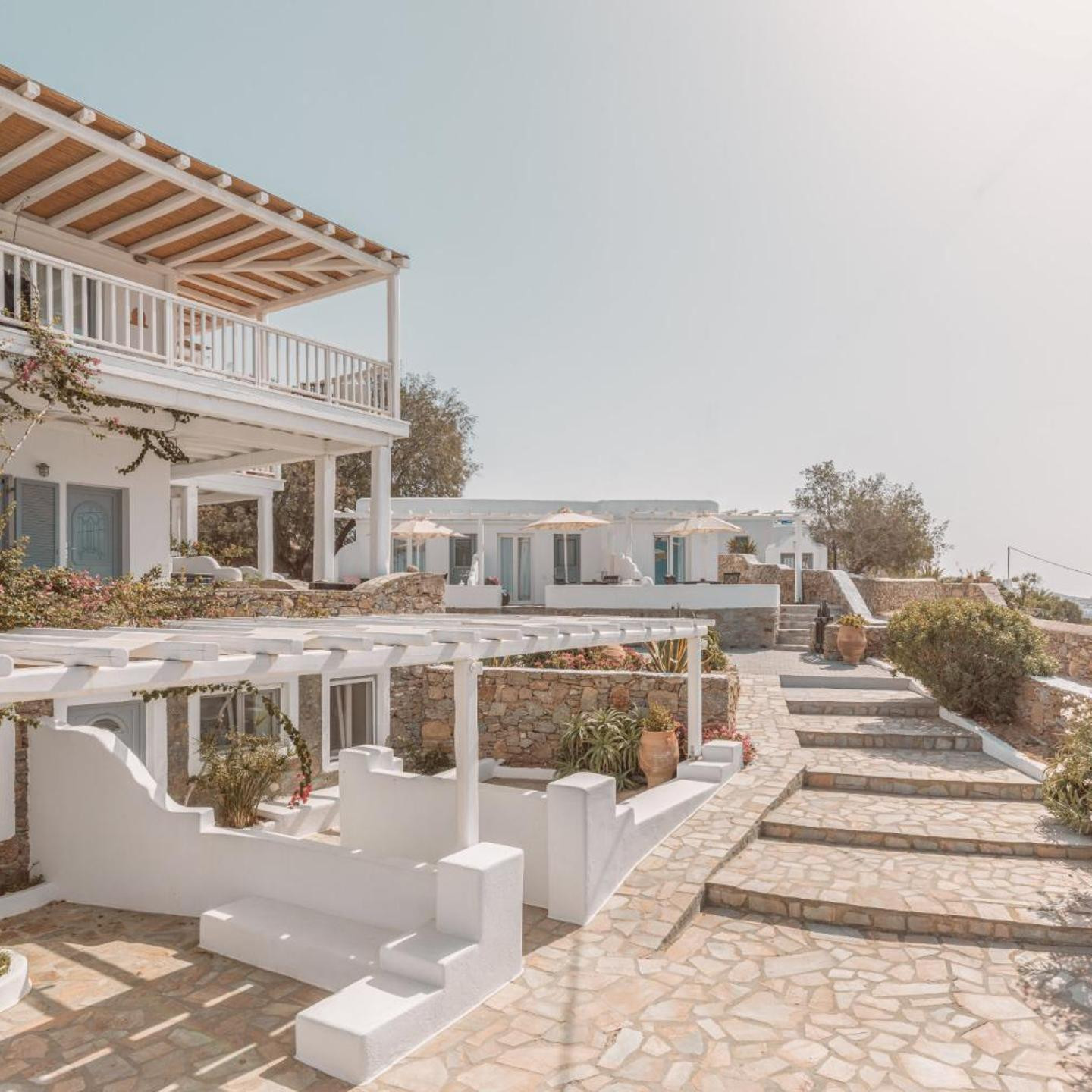 Villa Konstantin Rooms & Suites