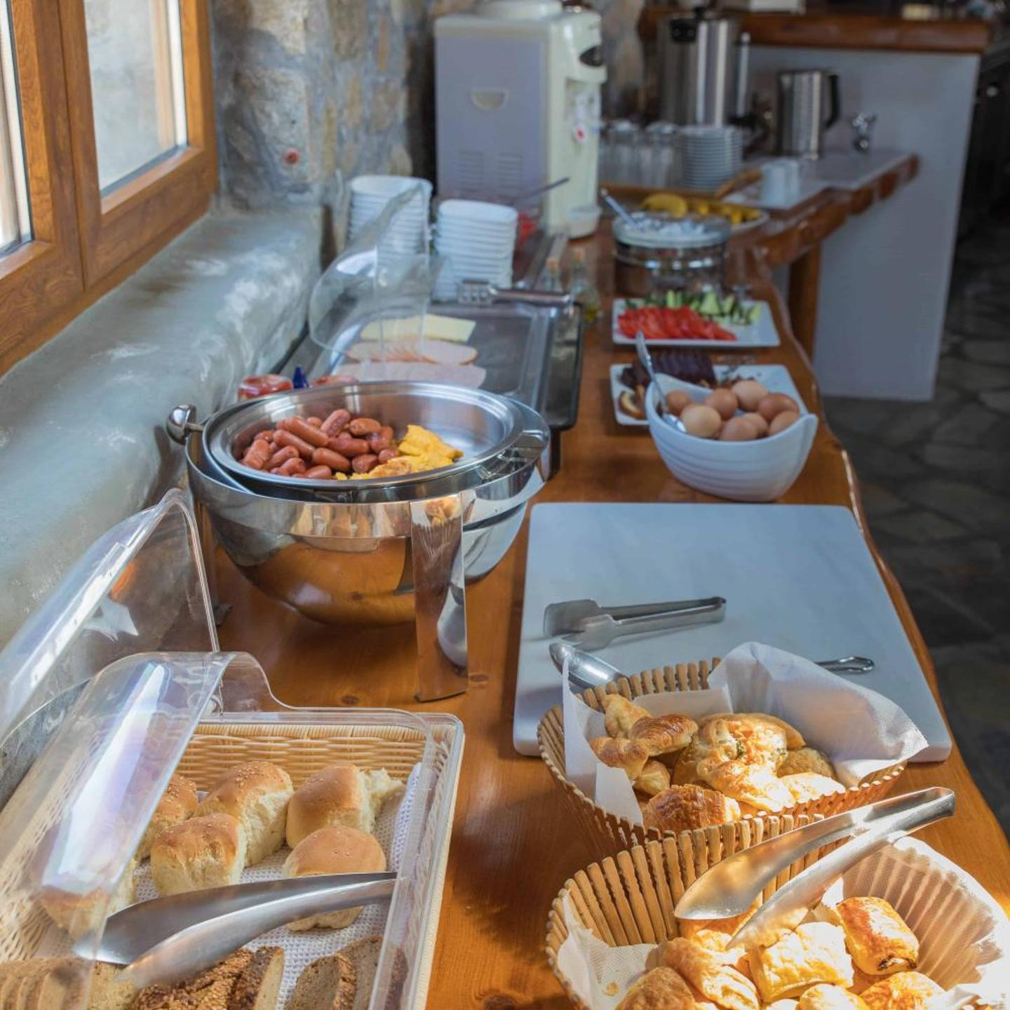 Villa Konstantin Rooms & Suites