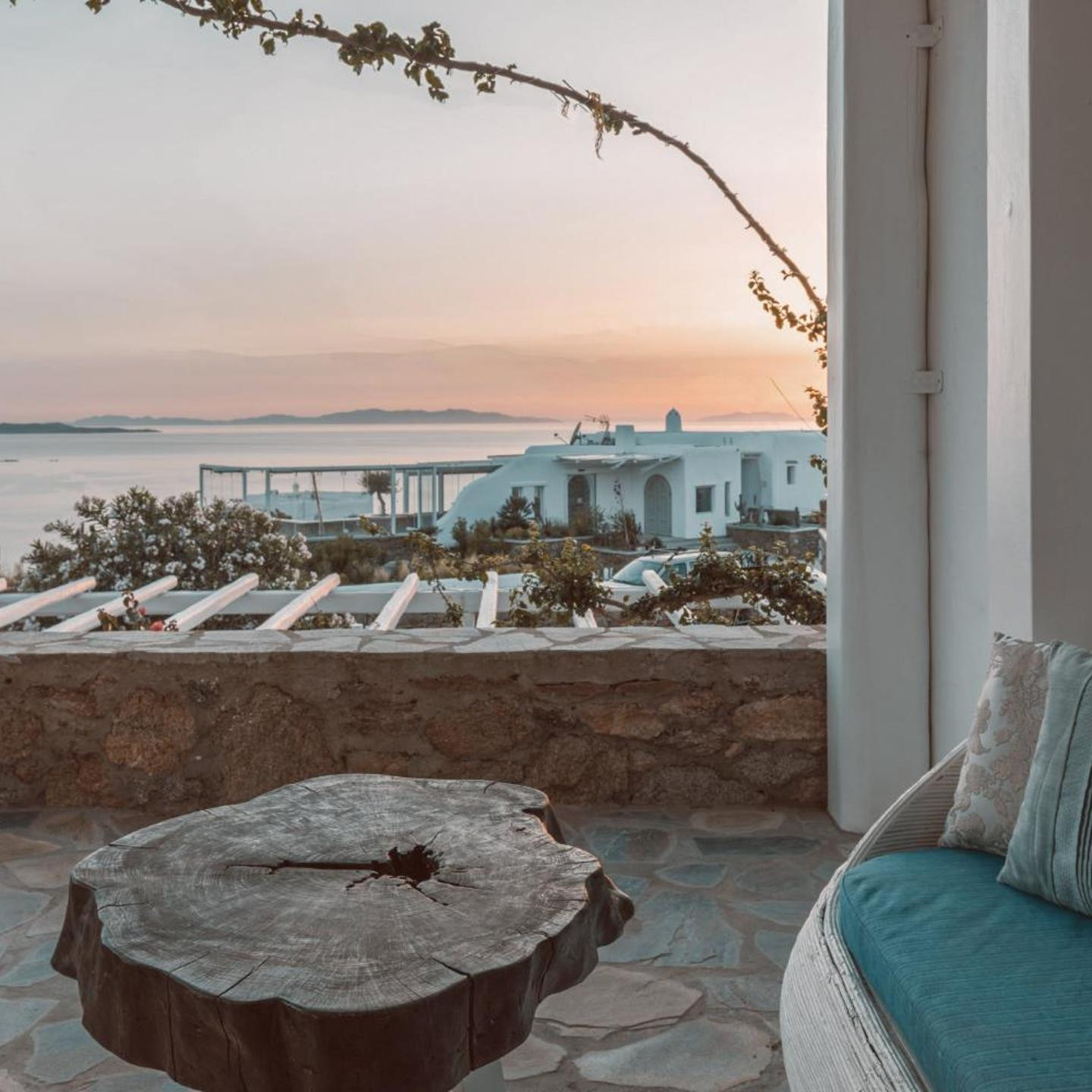 Villa Konstantin Rooms & Suites