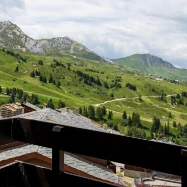 Pierre & Vacances Résidence Les Constellations