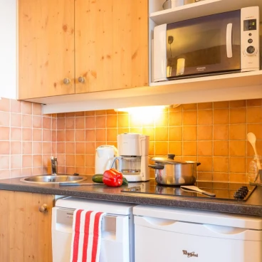 Pierre & Vacances Résidence Les Constellations