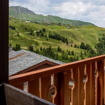 Pierre & Vacances Résidence Les Constellations