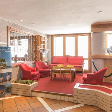 Pierre & Vacances Résidence Les Constellations