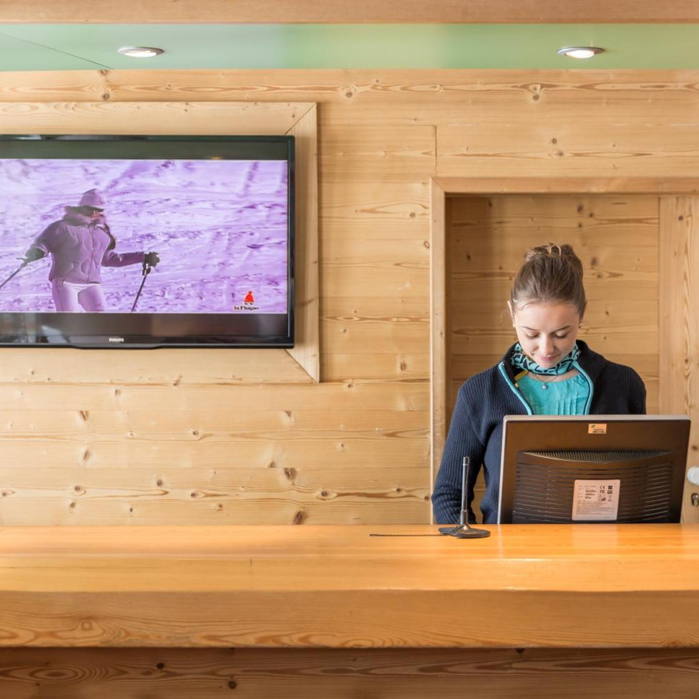 Pierre & Vacances Résidence Les Constellations