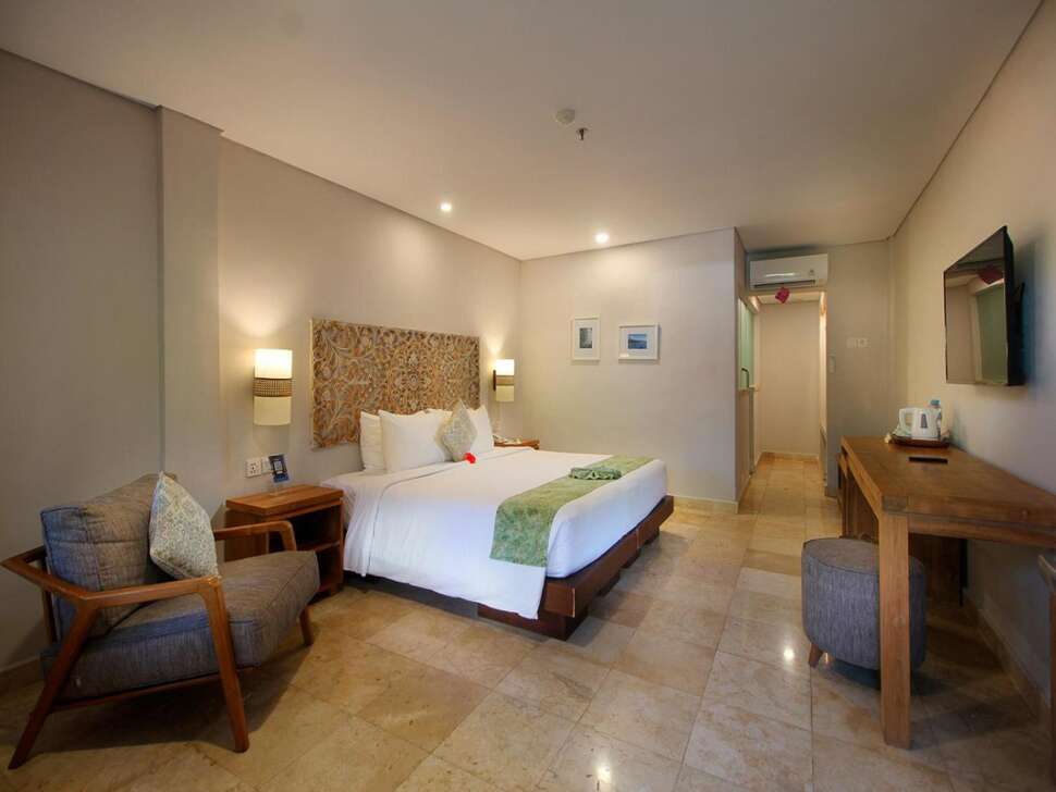 Alam Kulkul Boutique Resorts