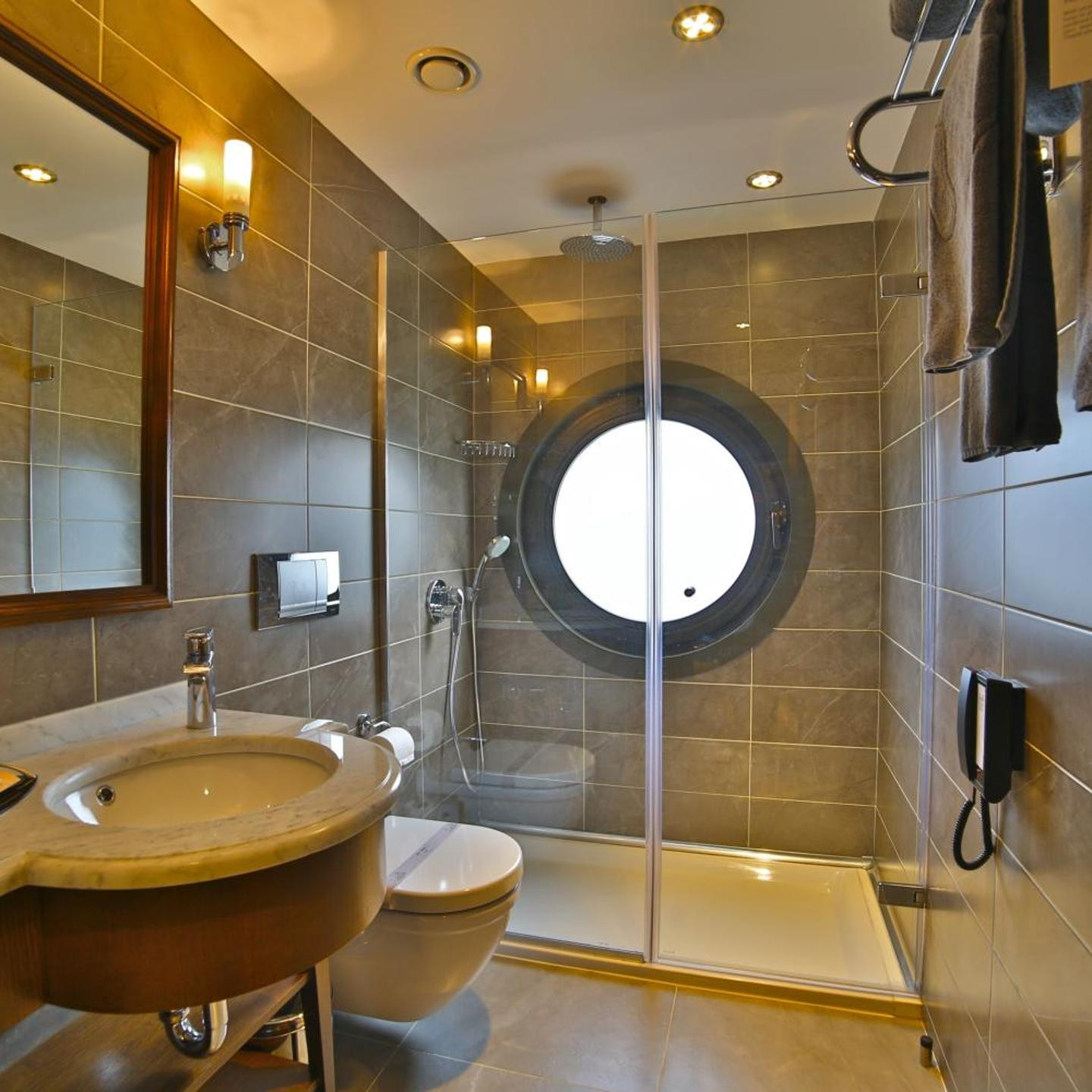 Adelmar Hotel Istanbul Sisli