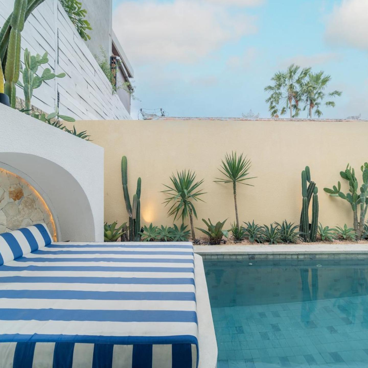 Aleva Villa Seminyak by Ini Vie Hospitality