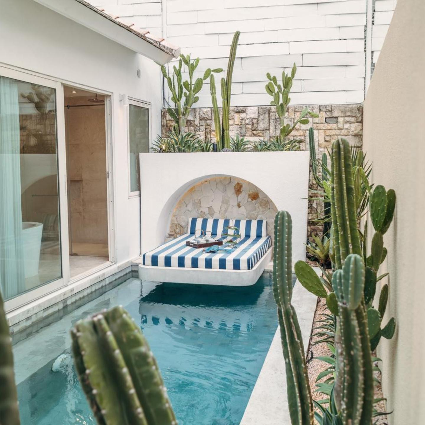 Aleva Villa Seminyak by Ini Vie Hospitality