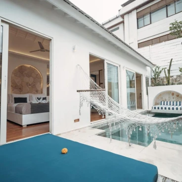 Aleva Villa Seminyak by Ini Vie Hospitality