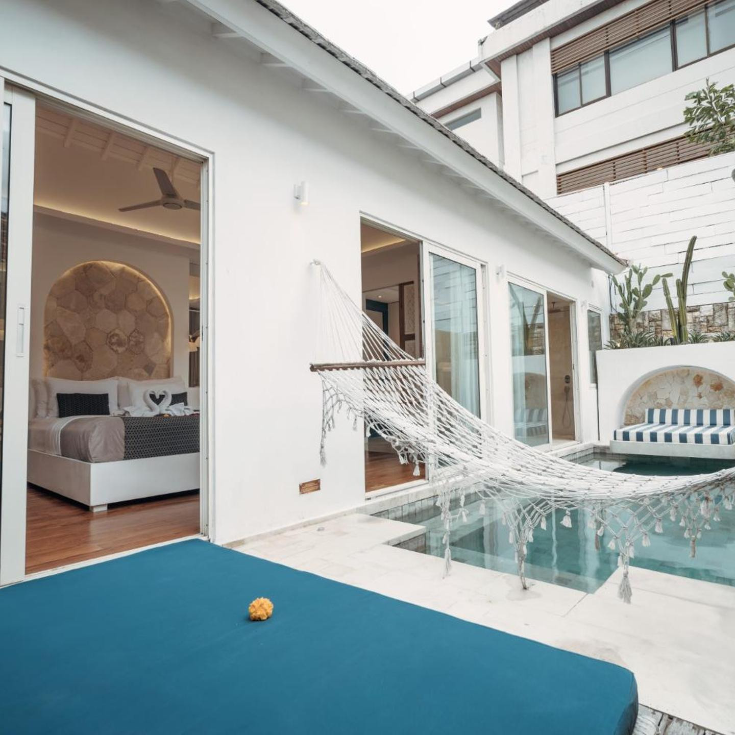 Aleva Villa Seminyak by Ini Vie Hospitality