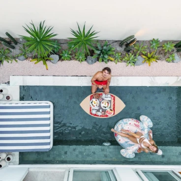 Aleva Villa Seminyak by Ini Vie Hospitality