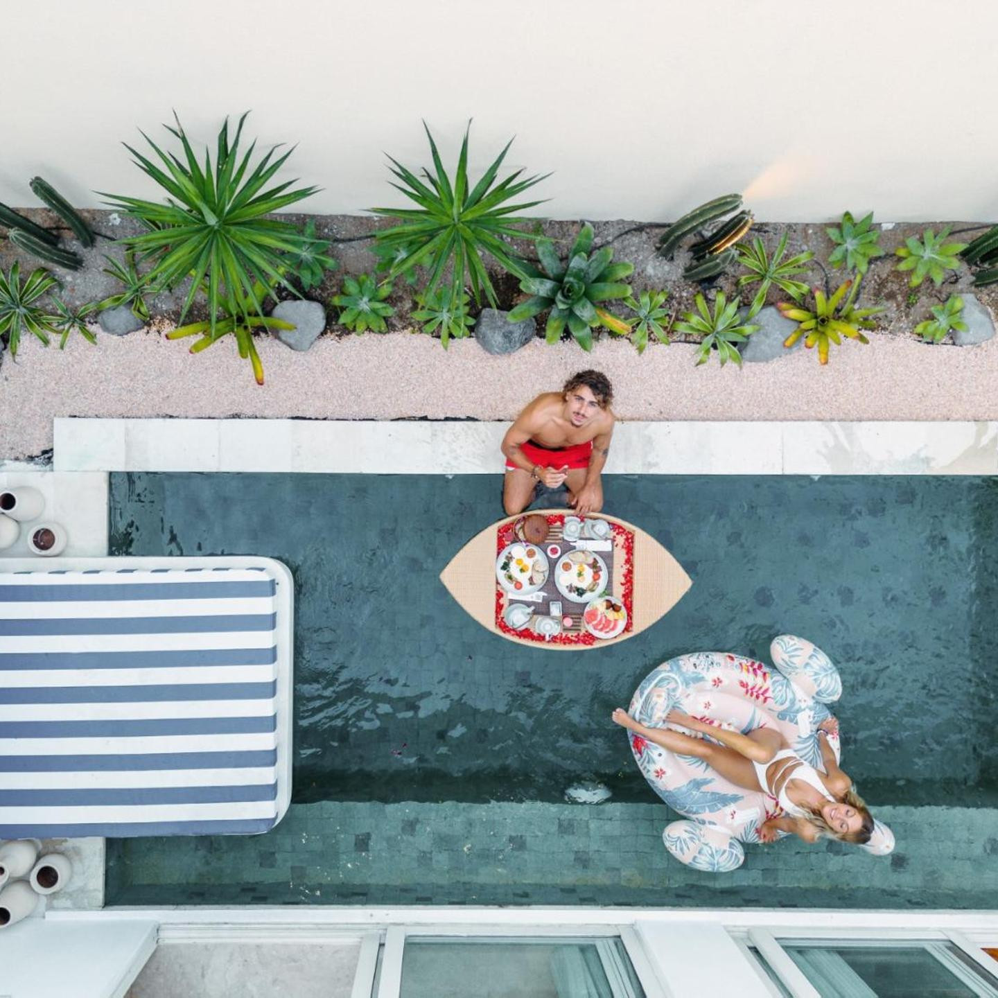 Aleva Villa Seminyak by Ini Vie Hospitality