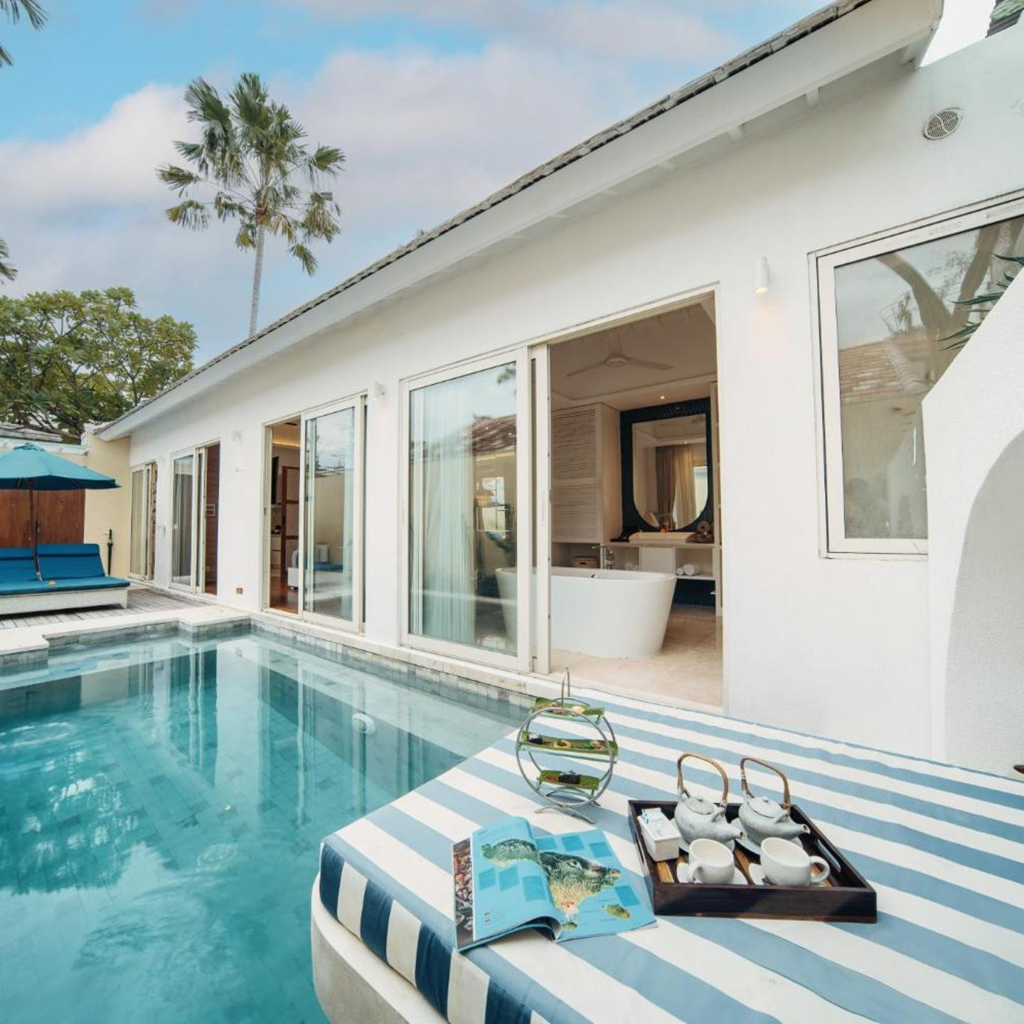 Aleva Villa Seminyak by Ini Vie Hospitality