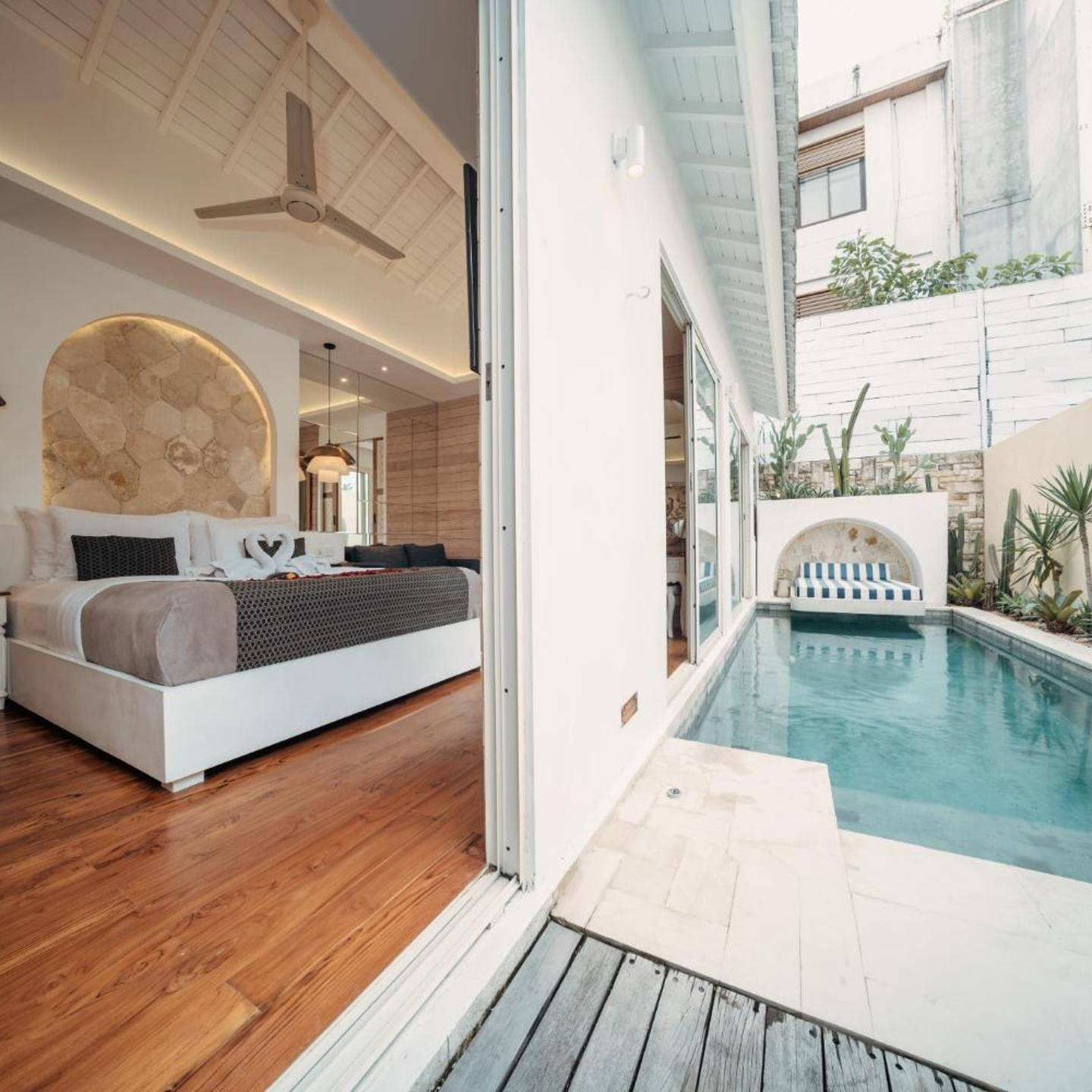 Aleva Villa Seminyak by Ini Vie Hospitality