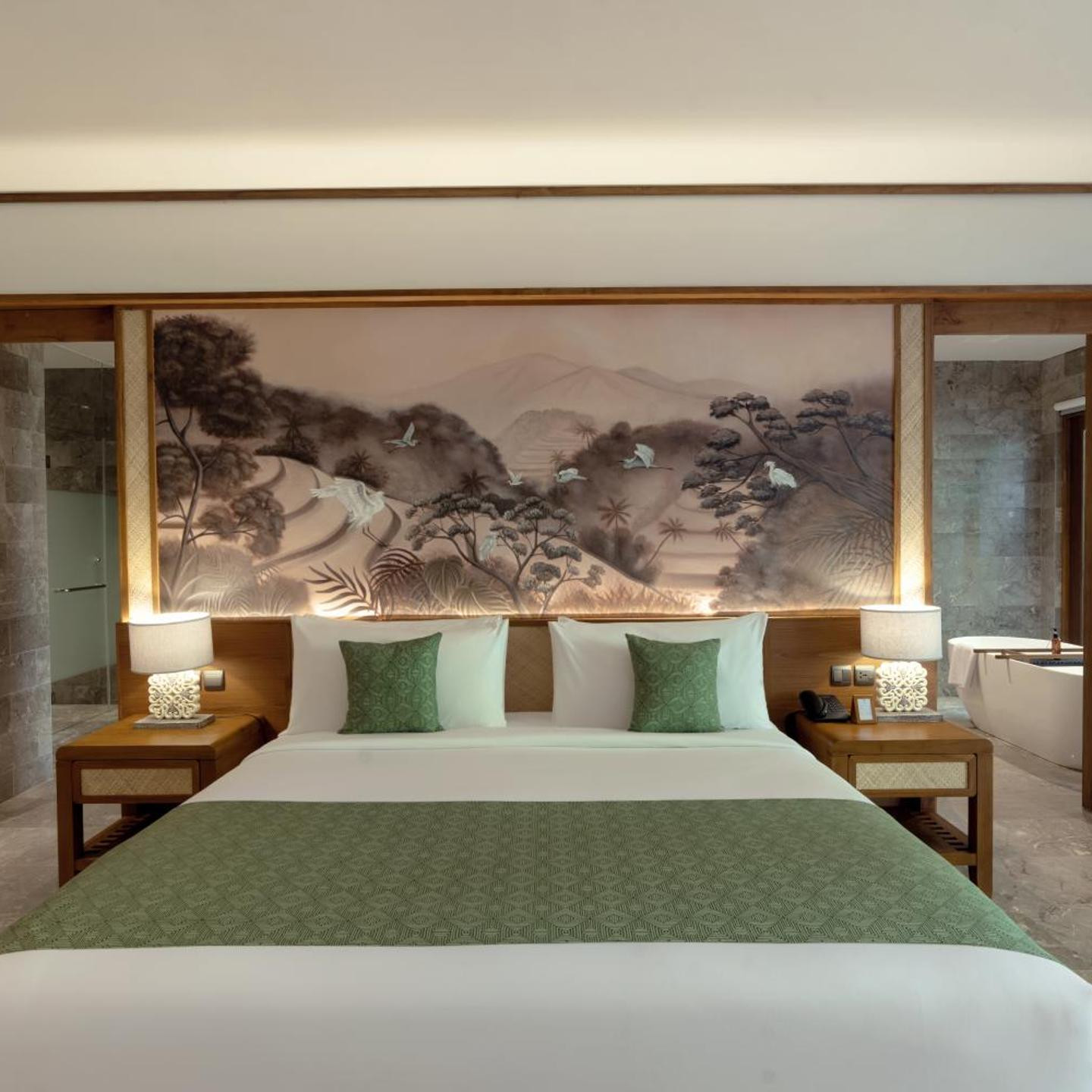 AnandaDara Ubud Resort & Spa