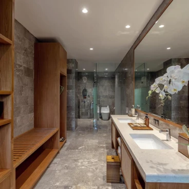 AnandaDara Ubud Resort & Spa