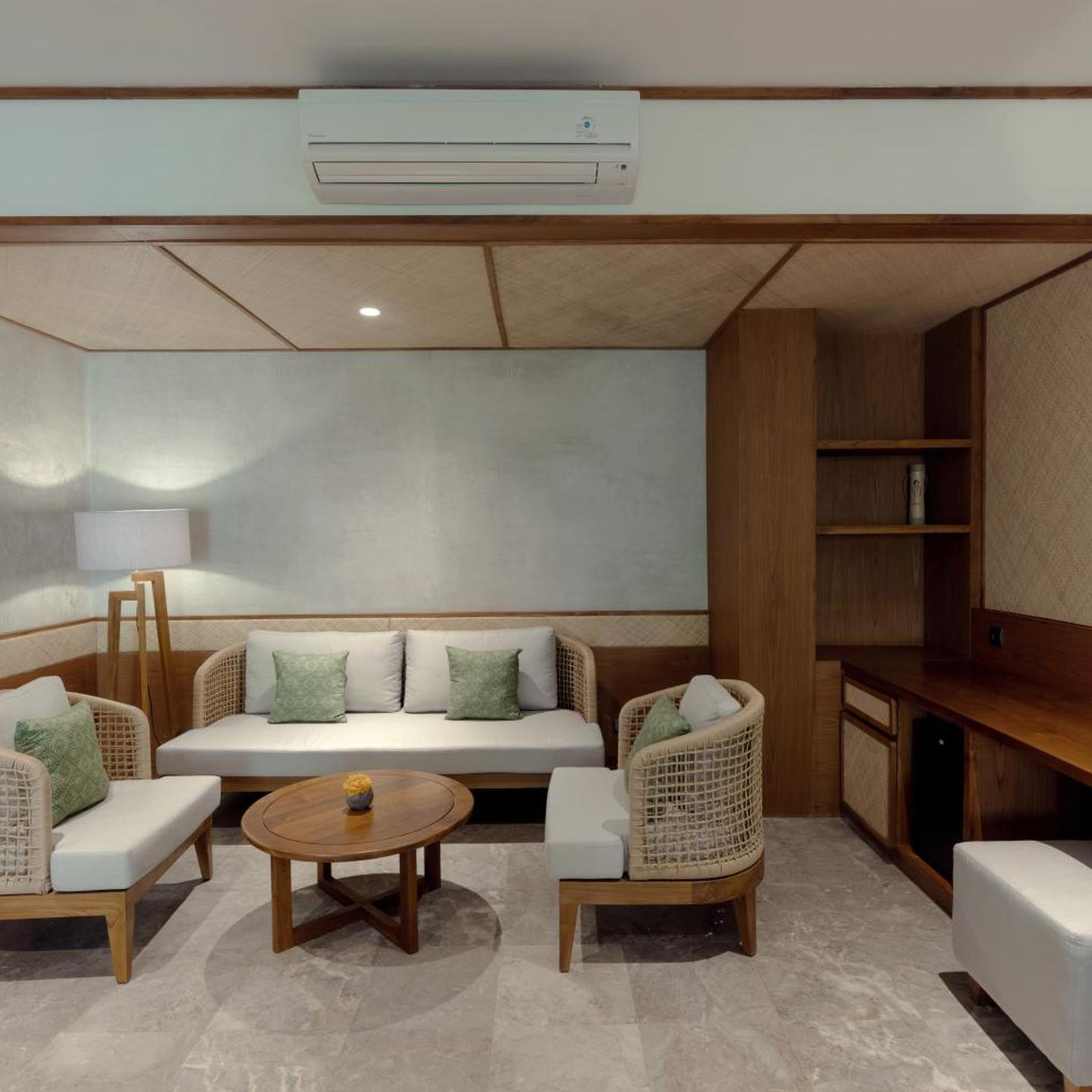 AnandaDara Ubud Resort & Spa