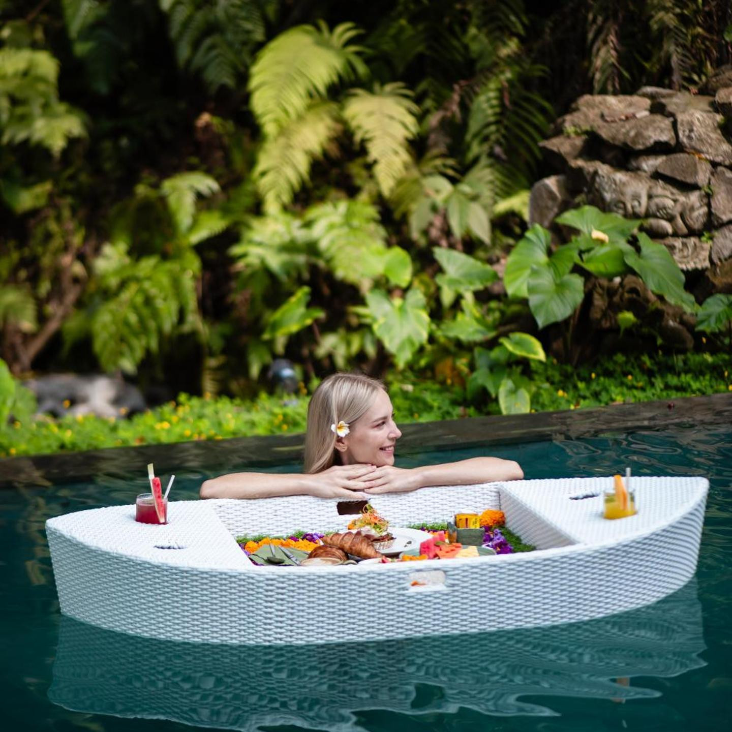 AnandaDara Ubud Resort & Spa