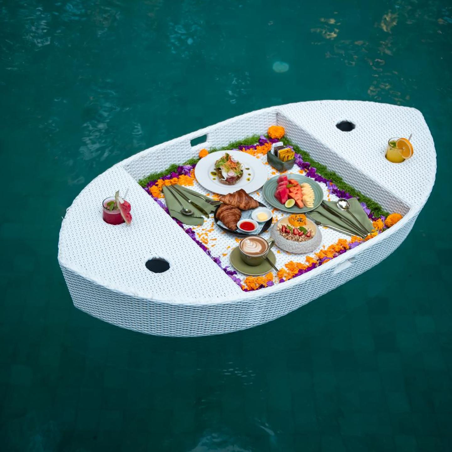 AnandaDara Ubud Resort & Spa