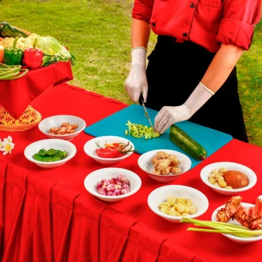 Puri Saron Hotel Baruna Beach Lovina