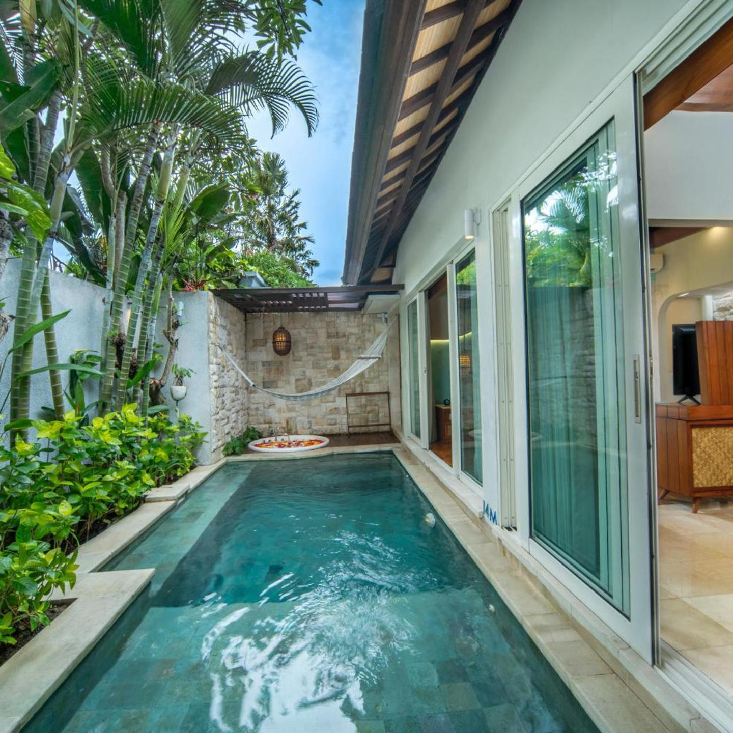 Aksari Villa Seminyak by Ini Vie Hospitality