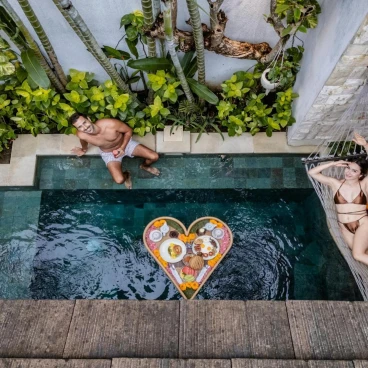 Aksari Villa Seminyak by Ini Vie Hospitality