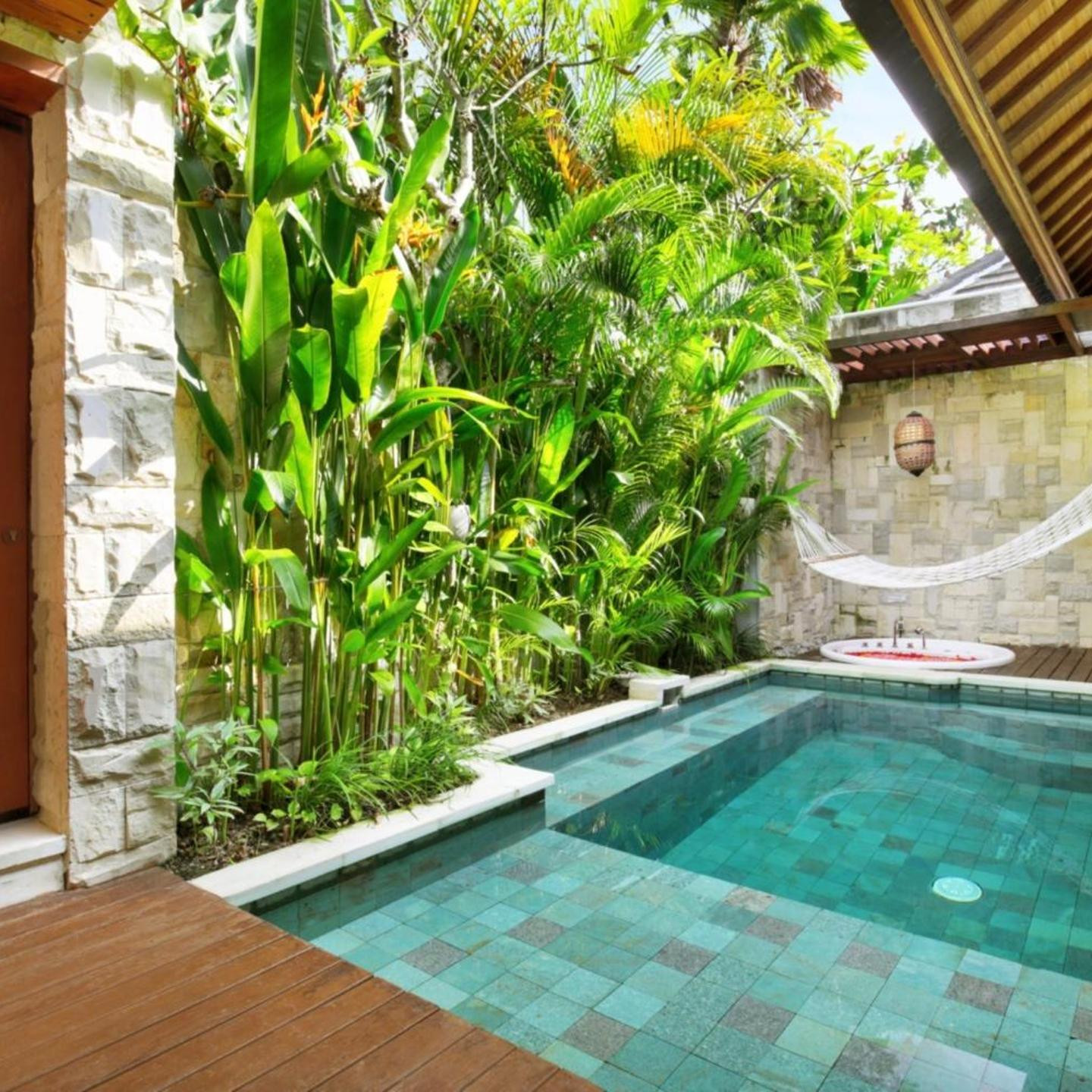 Aksari Villa Seminyak by Ini Vie Hospitality