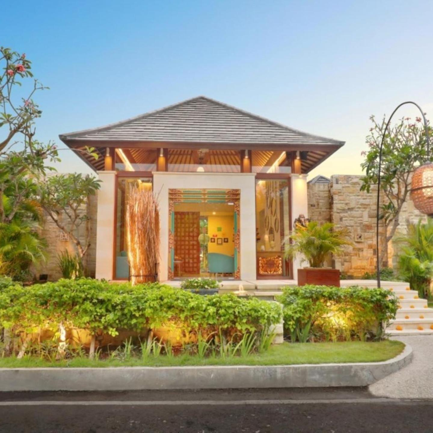 Aksari Villa Seminyak by Ini Vie Hospitality