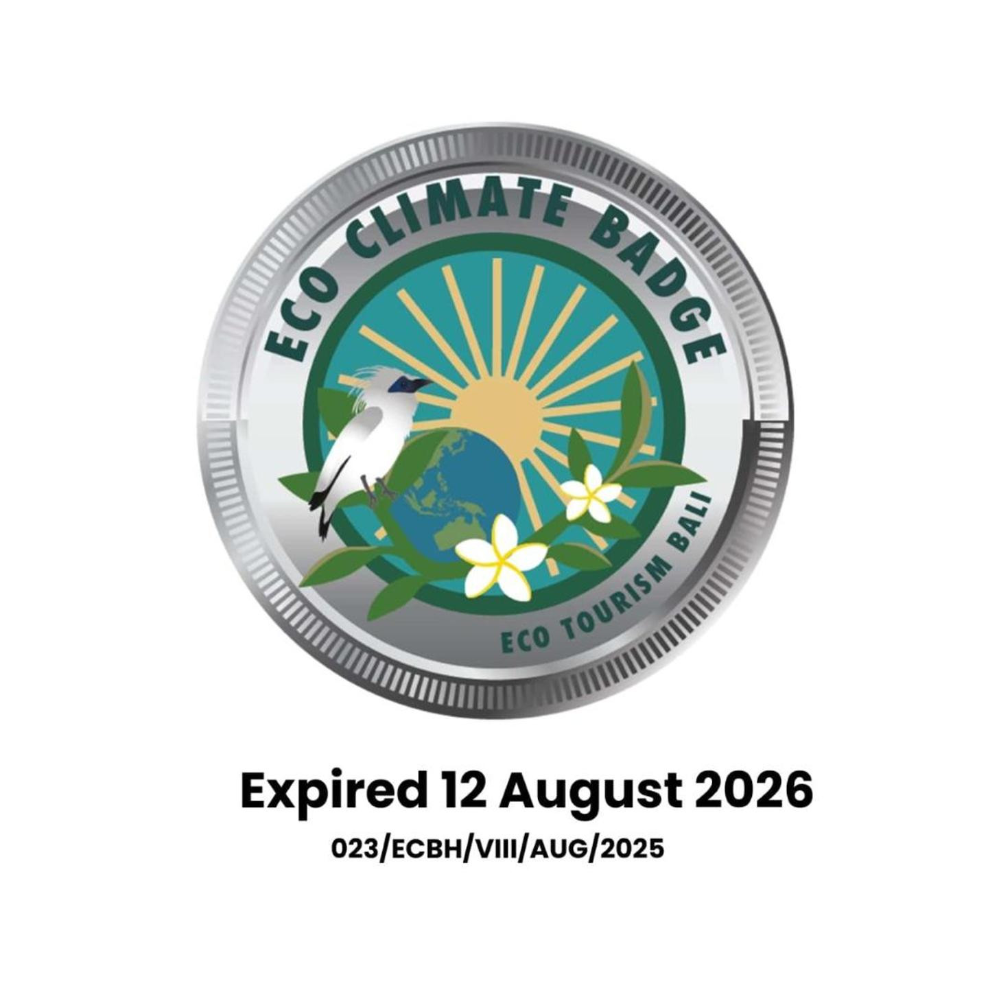 Aksari Villa Seminyak by Ini Vie Hospitality