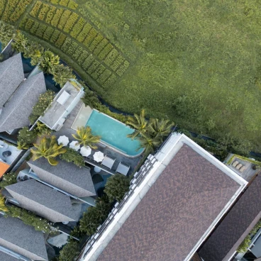 Astera Luxury Resort & Spa Canggu by Ini Vie Hospitality