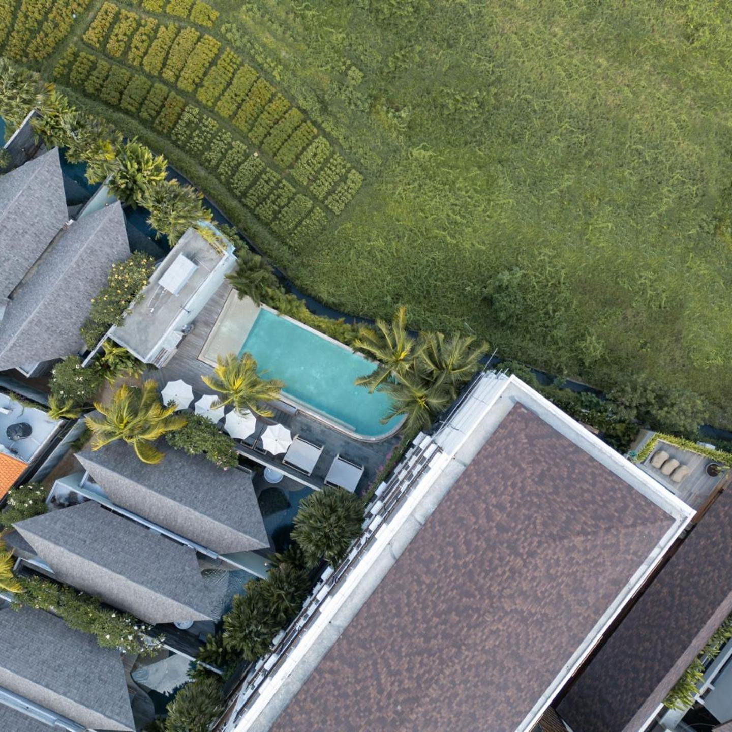 Astera Luxury Resort & Spa Canggu by Ini Vie Hospitality